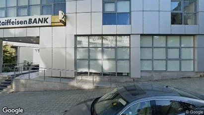 Apartments for rent in Tulcea - Photo from Google Street View