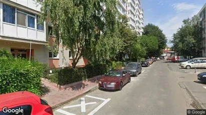 Apartments for rent in Bucharest - Sectorul 3 - Photo from Google Street View