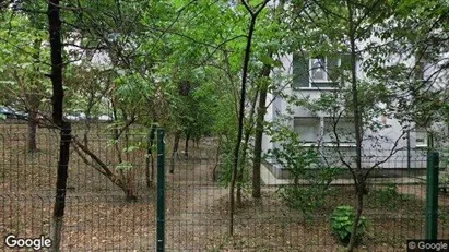 Apartments for rent in Bucharest - Sectorul 3 - Photo from Google Street View