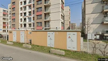 Apartments for rent in Bucharest - Sectorul 4 - Photo from Google Street View