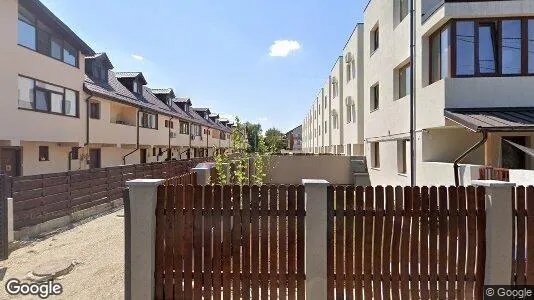 Apartments for rent in Popeşti-Leordeni - Photo from Google Street View