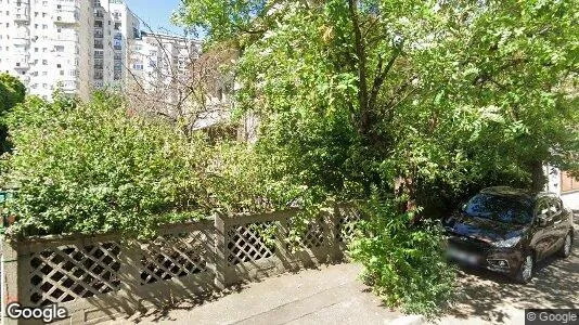 Apartments for rent in Bucharest - Sectorul 3 - Photo from Google Street View
