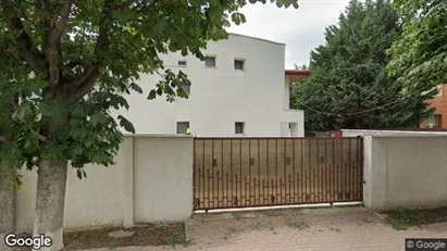 Apartments for rent in Voluntari - Photo from Google Street View