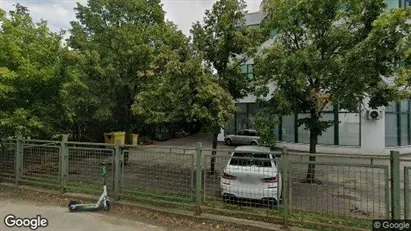 Apartments for rent in Voluntari - Photo from Google Street View