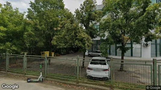Apartments for rent in Voluntari - Photo from Google Street View