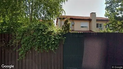 Apartments for rent in Voluntari - Photo from Google Street View