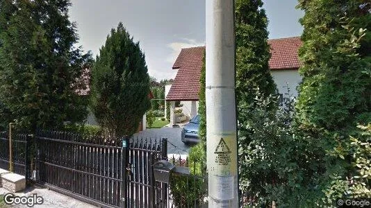 Apartments for rent in Cluj-Napoca - Photo from Google Street View