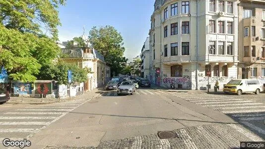 Apartments for rent in Bucharest - Sectorul 3 - Photo from Google Street View