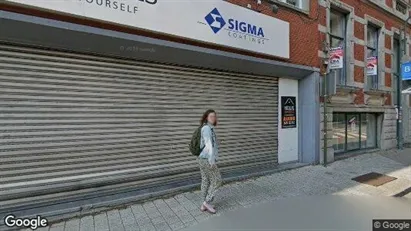 Apartments for rent in Eigenbrakel - Photo from Google Street View