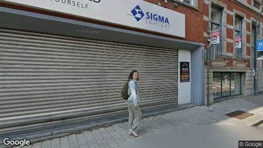 Apartments for rent in Eigenbrakel - Photo from Google Street View