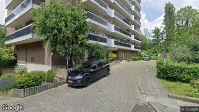 Apartments for rent in Brussels Watermaal-Bosvoorde - Photo from Google Street View