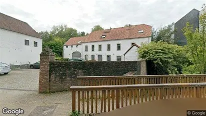 Apartments for rent in Chaumont-Gistoux - Photo from Google Street View