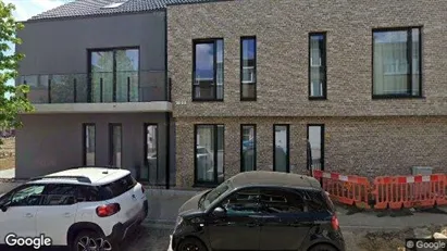 Apartments for rent in Grimbergen - Photo from Google Street View