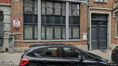 Apartments for rent in Namen - Photo from Google Street View