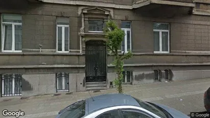 Apartments for rent in Brussels Sint-Lambrechts-Woluwe - Photo from Google Street View