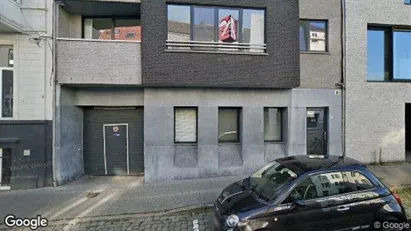 Apartments for rent in Stad Gent - Photo from Google Street View
