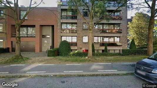 Apartments for rent in Aalst - Photo from Google Street View