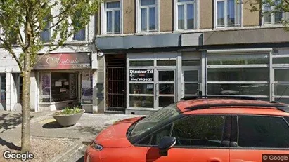 Apartments for rent in La Louvière - Photo from Google Street View