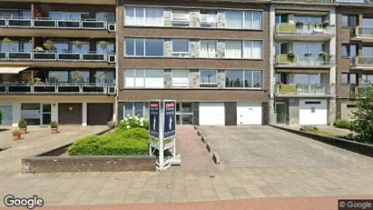 Apartments for rent in Antwerp Deurne - Photo from Google Street View