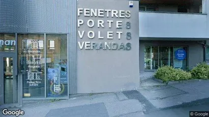 Apartments for rent in Charleroi - Photo from Google Street View