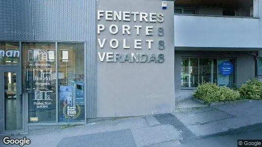 Apartments for rent in Charleroi - Photo from Google Street View