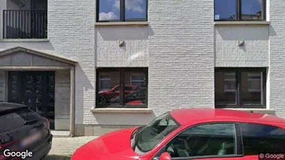 Apartments for rent in Geraardsbergen - Photo from Google Street View