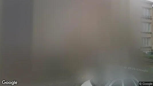 Apartments for rent in Antwerp Borgerhout - Photo from Google Street View