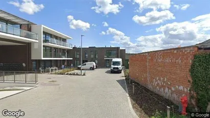 Apartments for rent in Beveren - Photo from Google Street View
