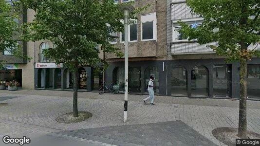 Apartments for rent in Deinze - Photo from Google Street View