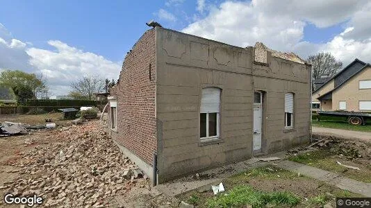 Apartments for rent in Wichelen - Photo from Google Street View