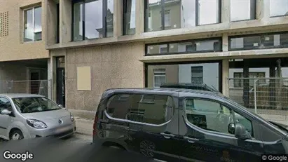 Apartments for rent in Antwerp Berchem - Photo from Google Street View