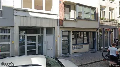 Apartments for rent in Stad Antwerp - Photo from Google Street View