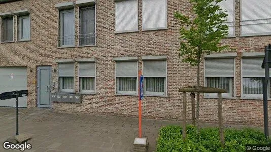 Apartments for rent in Westerlo - Photo from Google Street View