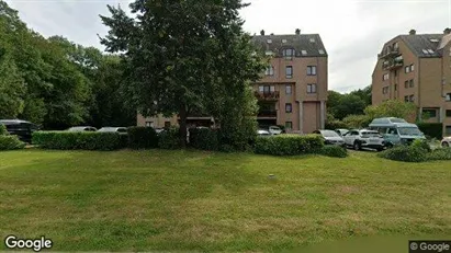 Apartments for rent in Mont-Saint-Guibert - Photo from Google Street View