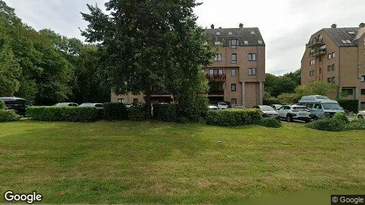 Apartments for rent in Mont-Saint-Guibert - Photo from Google Street View