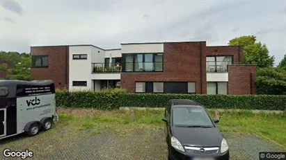 Apartments for rent in Puurs-Sint-Amands - Photo from Google Street View