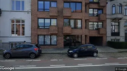 Apartments for rent in Brugge - Photo from Google Street View