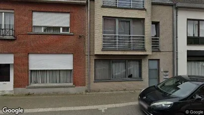 Apartments for rent in Maldegem - Photo from Google Street View