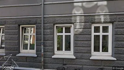 Apartments for rent in Aalborg Center - Photo from Google Street View