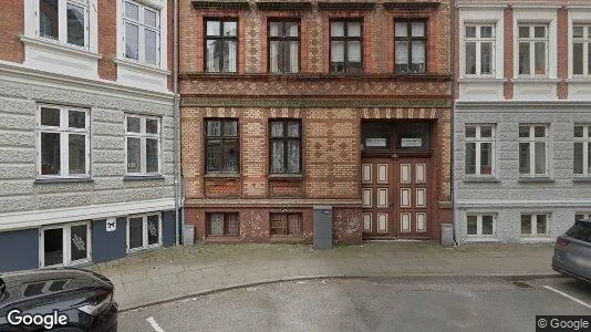 Apartments for rent in Aalborg Center - Photo from Google Street View