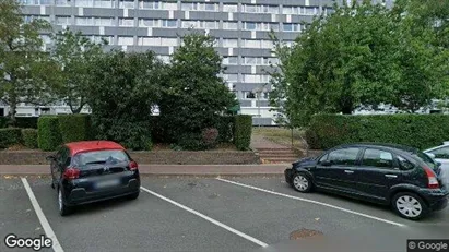 Apartments for rent in Lille - Photo from Google Street View