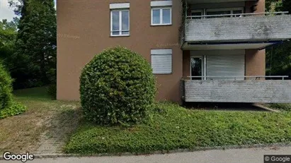 Apartments for rent in Zürich Distrikt 10 - Photo from Google Street View