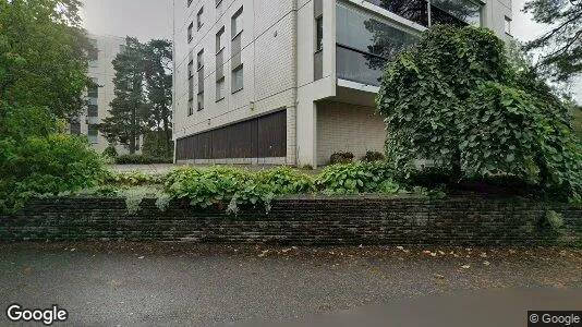 Apartments for rent in Espoo - Photo from Google Street View