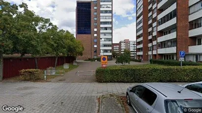 Apartments for rent in Helsingborg - Photo from Google Street View