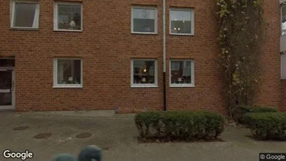 Apartments for rent in Kävlinge - Photo from Google Street View