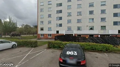 Apartments for rent in Perstorp - Photo from Google Street View
