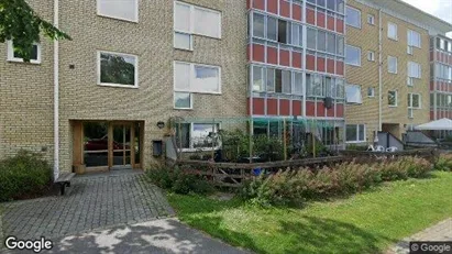 Apartments for rent in Mjölby - Photo from Google Street View