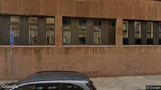 Apartments for rent in Norrköping - Photo from Google Street View