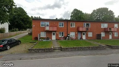 Apartments for rent in Växjö - Photo from Google Street View