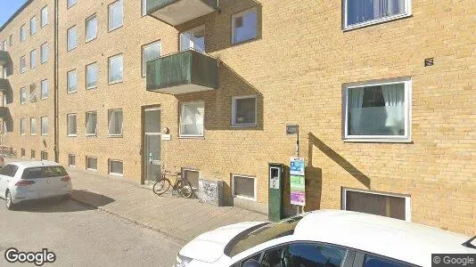 Apartments for rent in Malmö City - Photo from Google Street View